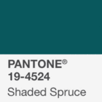 Shaded-Spruce-Pantone-Herbst-Trendfarben-2017-diedruckerei.de