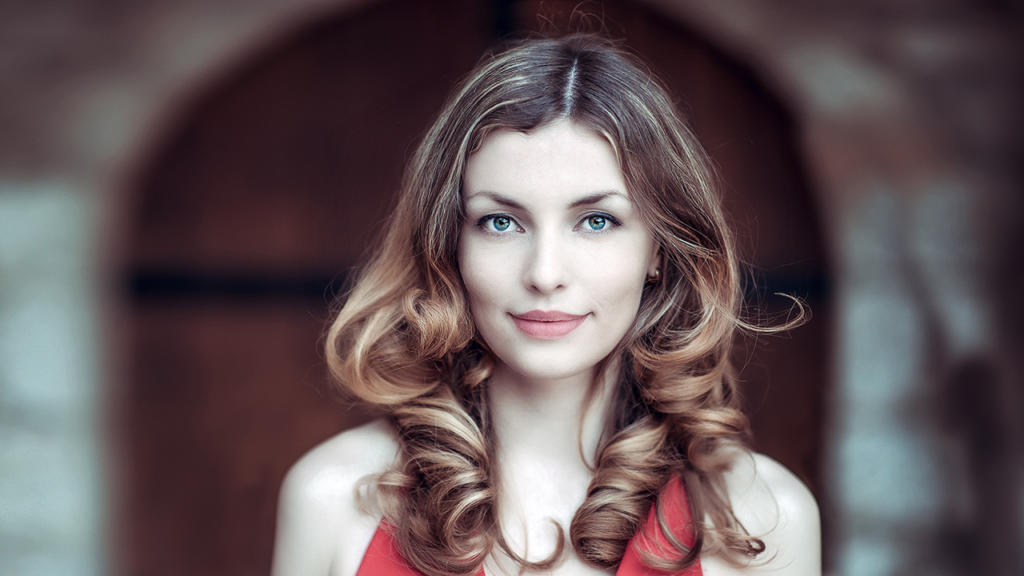 Haare freistellen in Photoshop