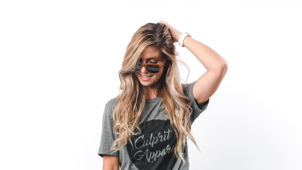 Haare freistellen in Photoshop