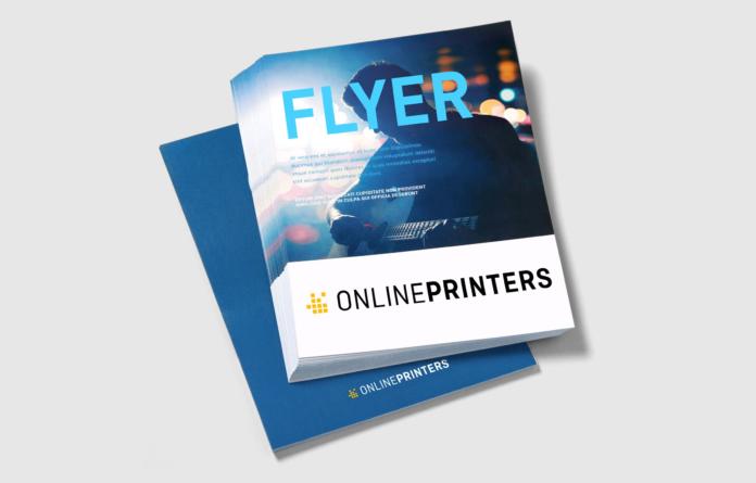 Flyer DIN-A6 Flyer DIN-A6