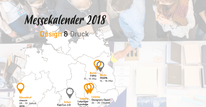 Beitragsbild Facebook Messekalender 2018