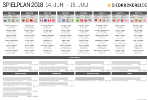 A2 Spielplan 2018 grau DE