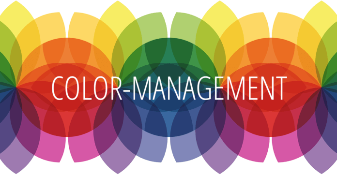 Color-Management