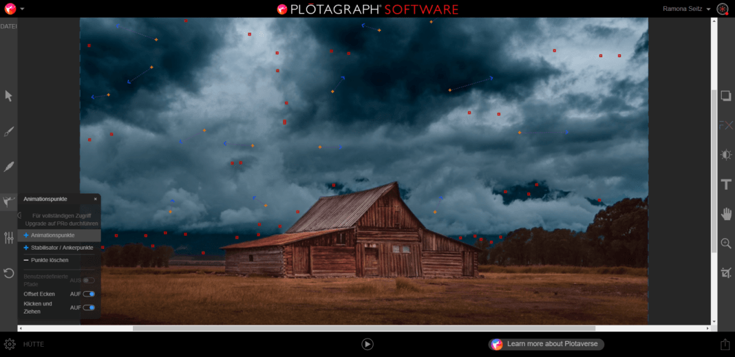 Wie Nennt Man Bilder Die Das Motiv Sich Bewegt Houston Chaning