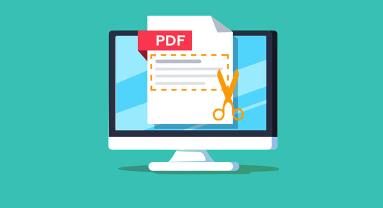 PDF zuschneiden – so klappt’s schnell mit und ohne Cloud-Abo