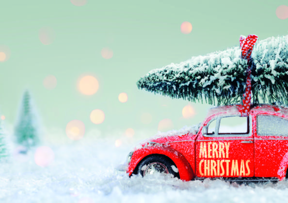 Adventskalender-gestalten-Winter-Car