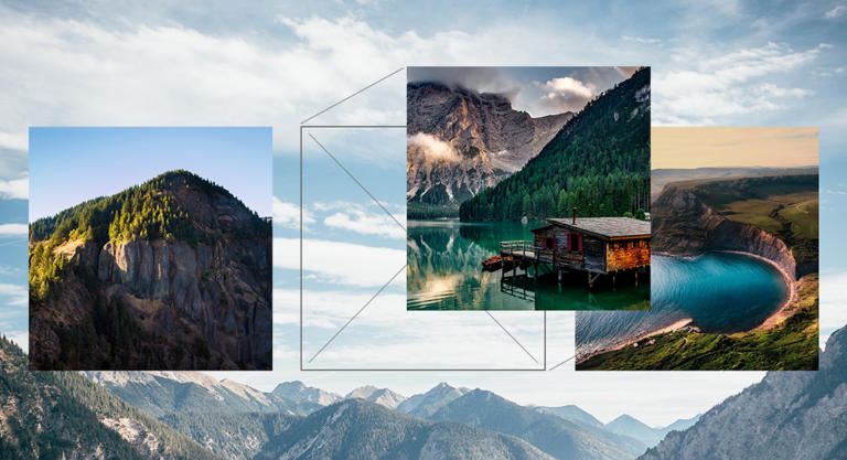 Photoshop Rahmen-Werkzeug: Was das neue Tool bringt (CC 2019)