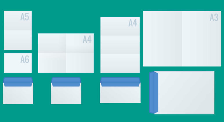 Din formate genaue ma e aller papiergr en wie a0 a1 a5 a6 a7