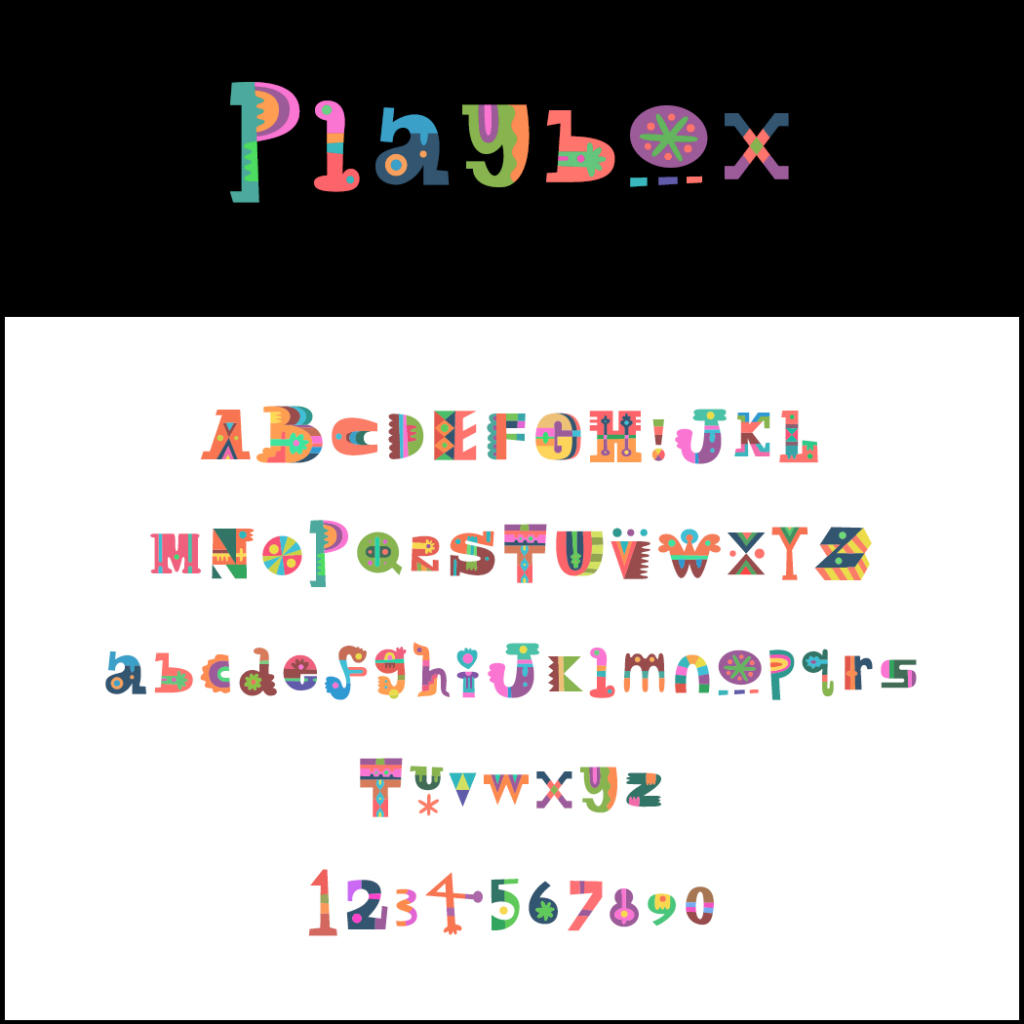 Playbox von Matt Lyon 