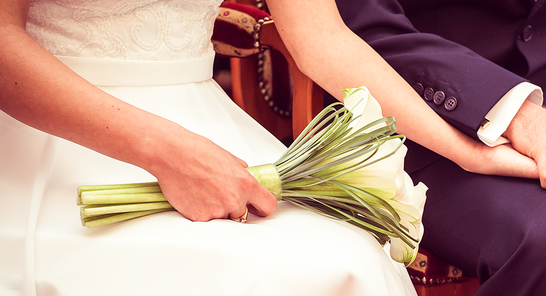 Gluckwunsche Zur Hochzeit Fur Geschaftliche Kontakte Mitarbeiter