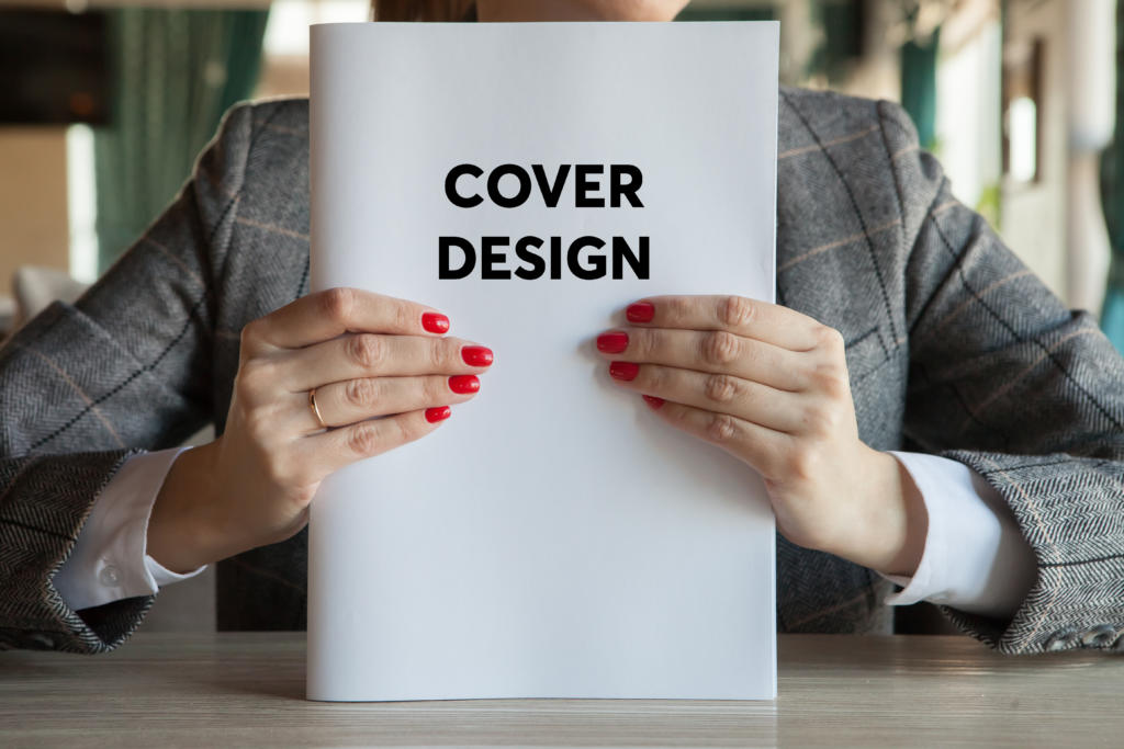 Cover Design Top Gestaltungs Tipps Fur Titelseiten Von Buchern Co