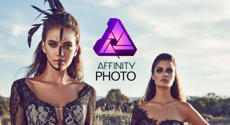 Affinity Photo 1.6: die neue Dimension der Bildbearbeitung