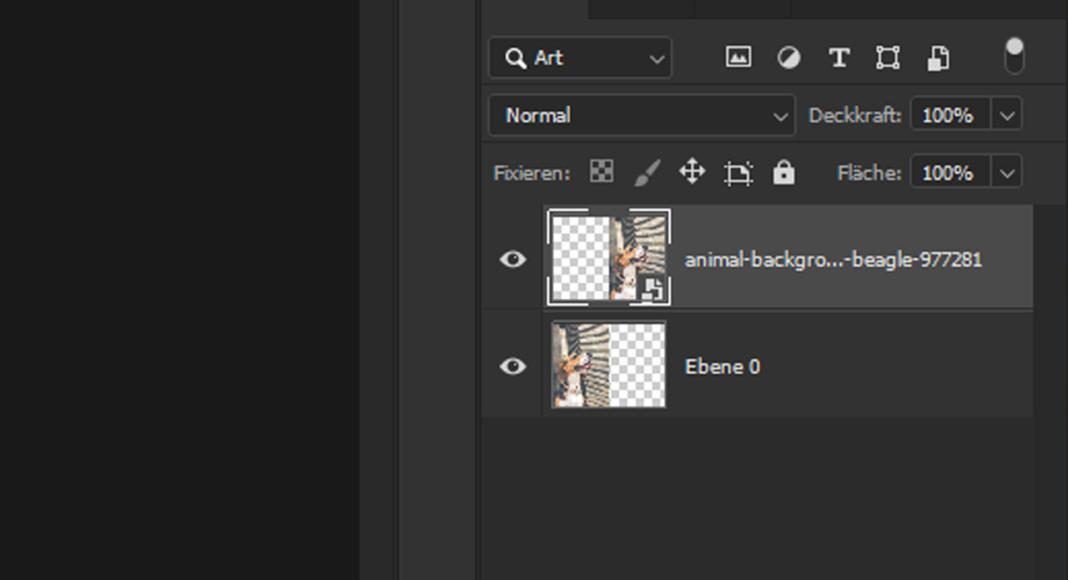 Smart Objekte Was ist das & Wie bearbeite ich Sie?