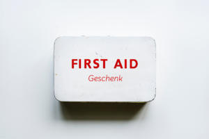 First Aid