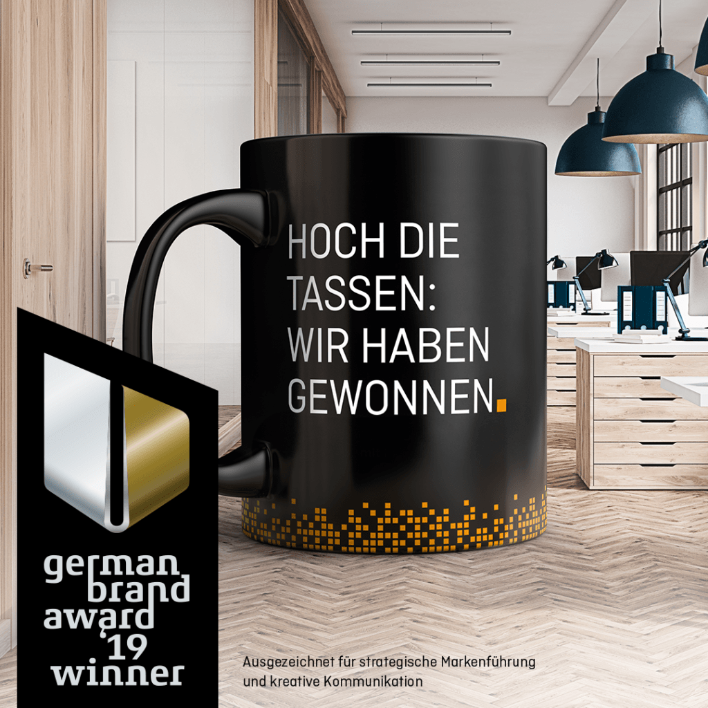 German Brand Award