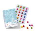 Adventskalender als Blister