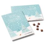 Großer Wandadventskalender