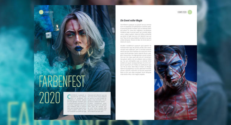 Was das Creative-Cloud-Update 2020 für InDesign-Nutzer bringt