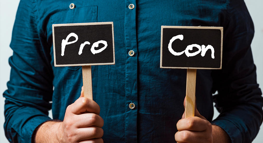 Pros und Cons_Eventagentur