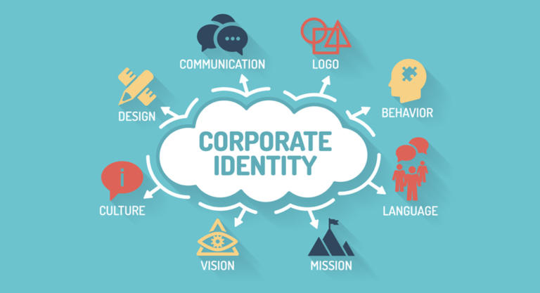 Corporate Identity – ganzheitliche Strategie auf- und ausbauen