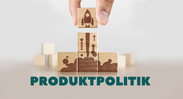Produktpolitik