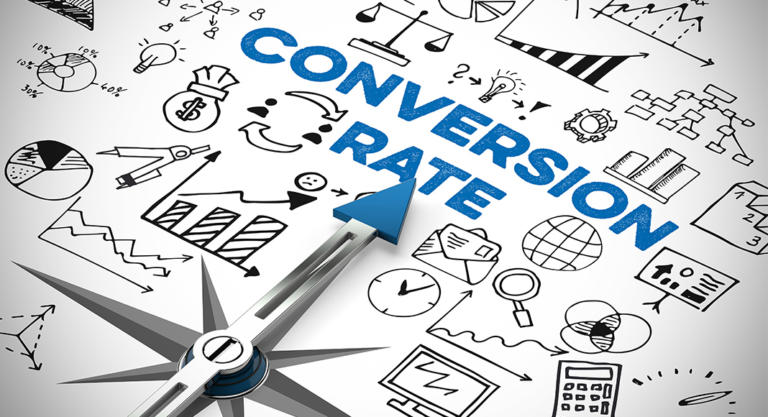 Conversion Rate optimieren: so steigern Sie Ihren Umsatz