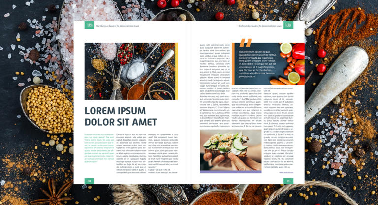 Absatzformate Indesign: Layouts übersichtlich erstellen – Basics Tutorial