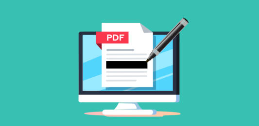 PDF_schwärzen
