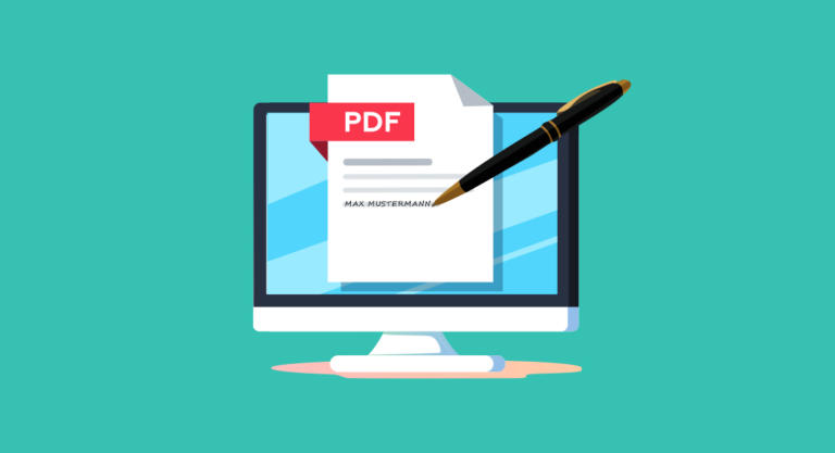 PDF ausfüllen kostenlos – mit dem Adobe Reader und anderen Programmen