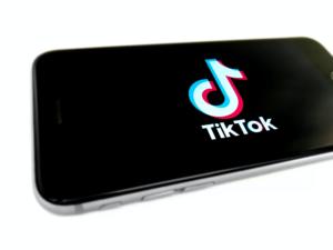 Influencer Marketing: TikTok