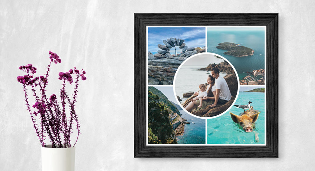 Photoshop-Collage erstellen und gestalten – Basic Tutorial