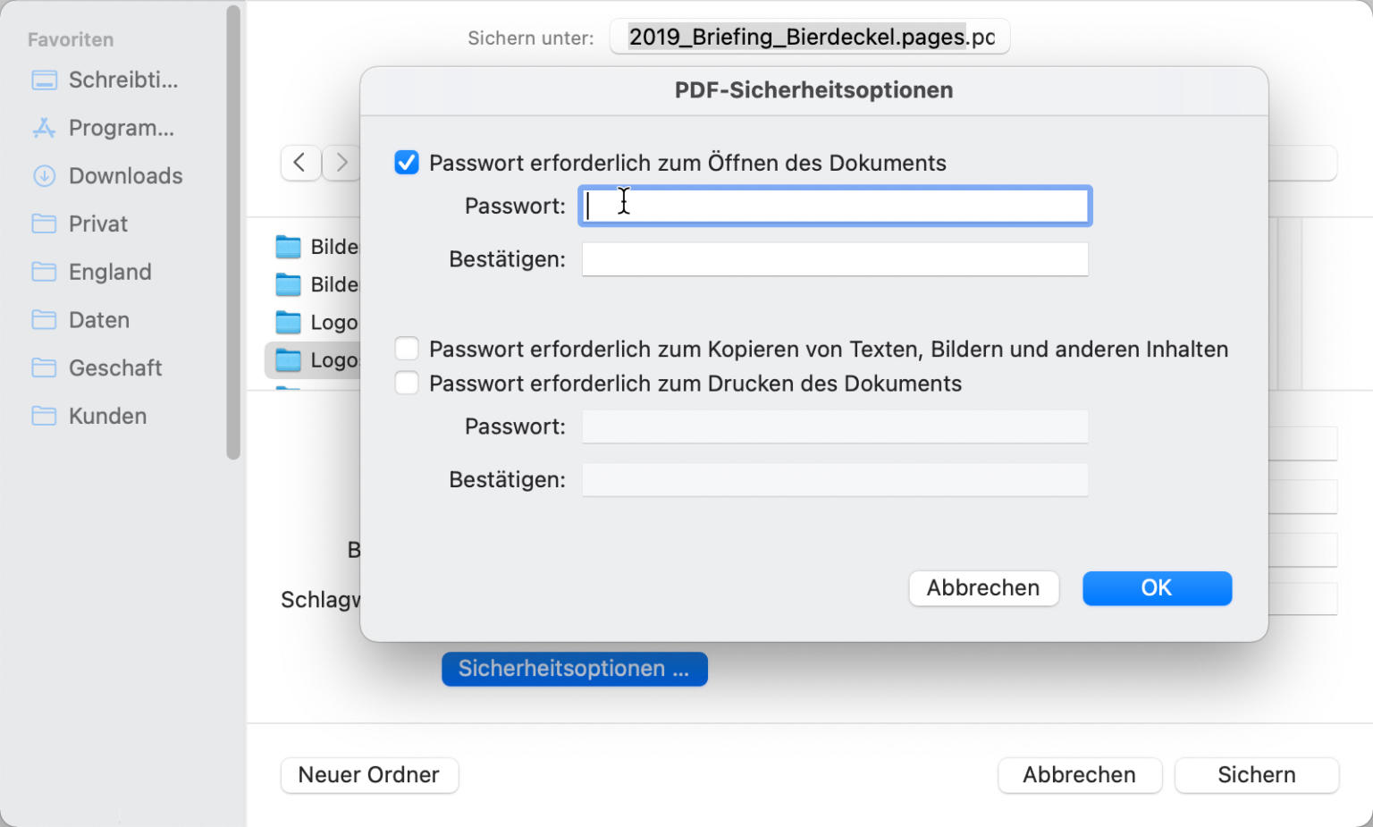 In PDF drucken – wie Sie aus jeder Software ein PDF erzeugen