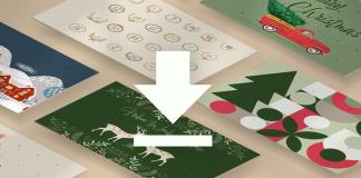 Adventskalender_gestalten_Vorlagen