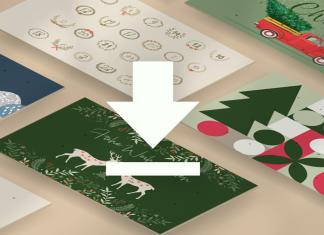Adventskalender_gestalten_Vorlagen