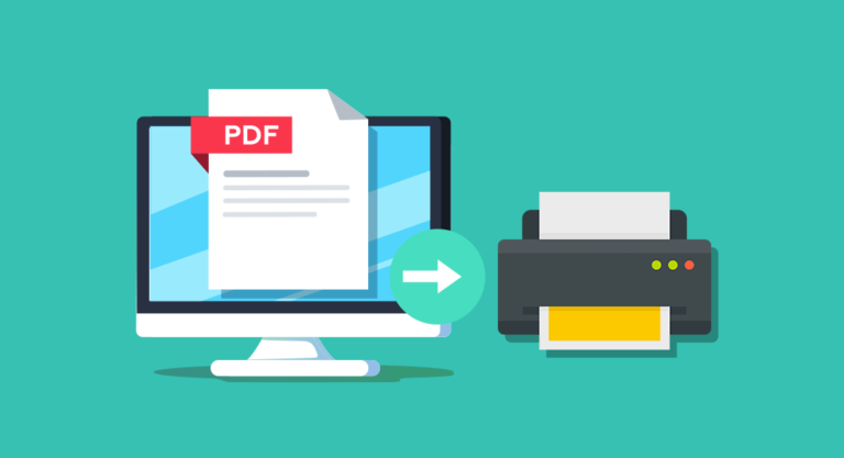 PDF ausdrucken – die Druckfunktionen von Adobe Acrobat und Reader erklärt
