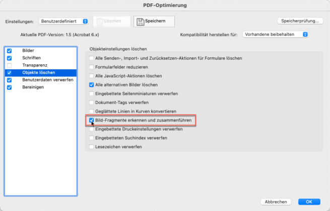 PDF ausdrucken – so funktionieren die diversen Druckfunktionen