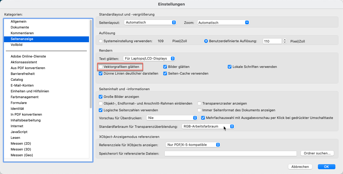 Wie Kann Ich Die Pdf-Dateien Richtig Ausdrucken? – JKEK