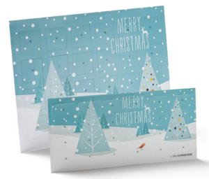 Coupon-Adventskalender
