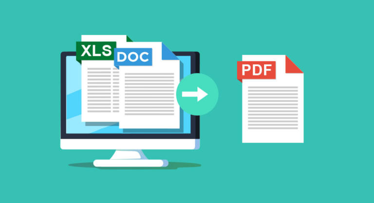 In PDF drucken – wie Sie aus jeder Software ein PDF erzeugen