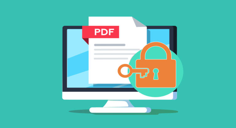 PDF-Schreibschutz entfernen und generieren – so einfach geht’s!