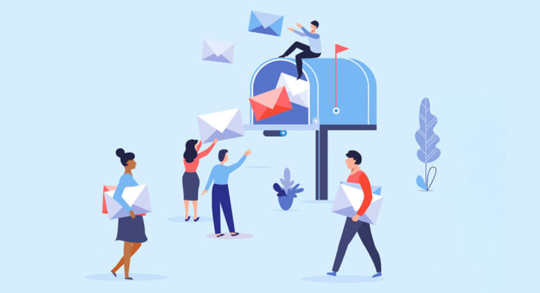 Mailings: Tipps für den Werbebrief