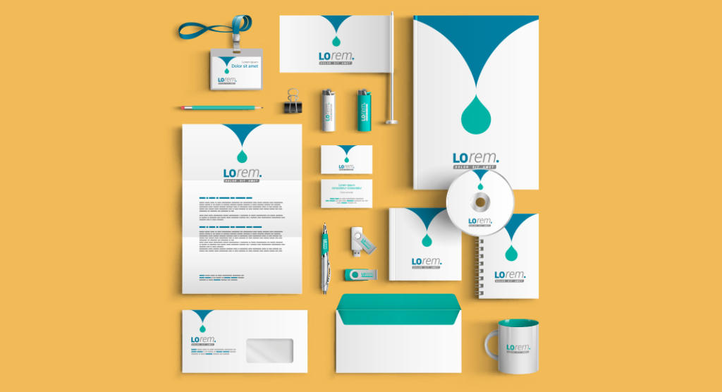 Corporate Design