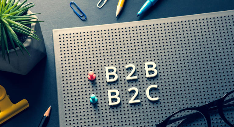 B2B2C – welche Chancen dahinterstecken