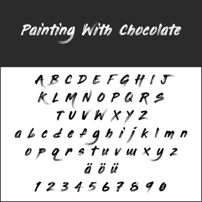 LogoSchrift Klassiker und GratisFonts