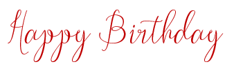 Happy-Birthday-Schriftarten