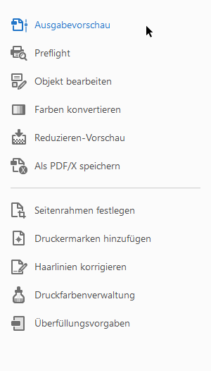 Photoshop Sonderfarben anlegen 7
