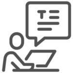 Icon_Textanalyse_Sprache