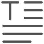 Icon_Textanalyse_Textaufbau