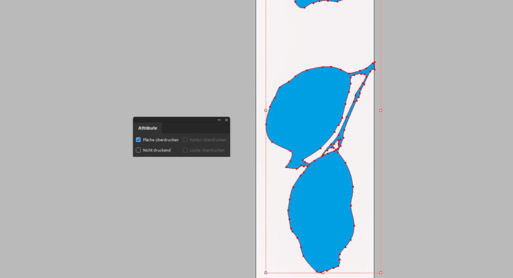Schimmernde Metalleffekte: Silberfarbe in InDesign richtig anlegen