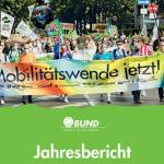 Jahresbericht BUND e. V. 2021